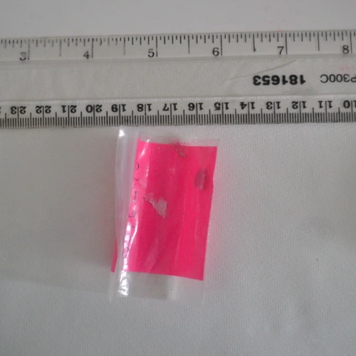 Eight Ball pill — MDMA — Ealing; Hounslow (W5), England