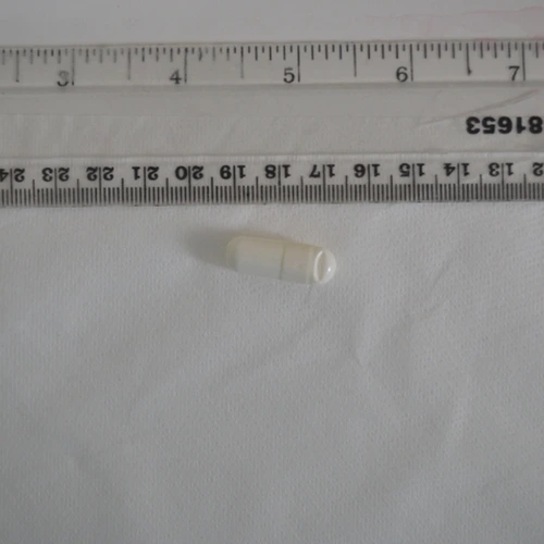 Phenibut pill — Phenibut — Swindon; Wiltshire (SN4), England