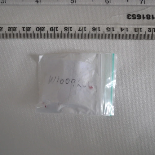 Fortune Healthcare pill — Pregabalin — Sheffield (S6), England