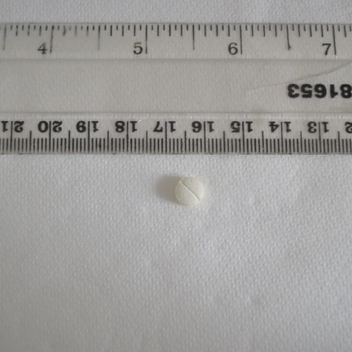 Nitrazepam — North Somerset (BS48), England