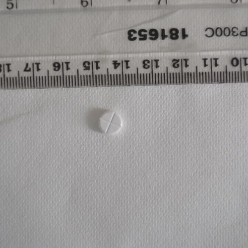 Galenika pill — Clonazepam — Westmorland and Furness (LA13), England