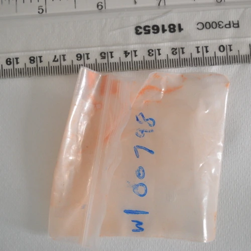 Merc-pilleri — MDMA — Folkestone and Hythe (CT20), England