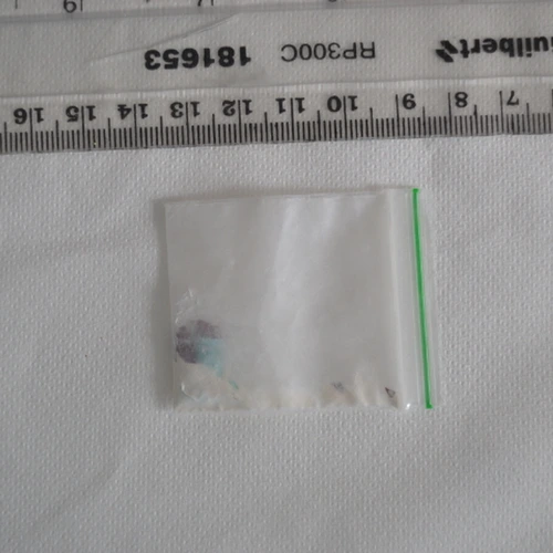 Temazepam — North Somerset (BS48), England