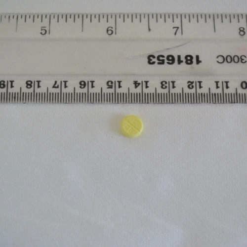 Accord Diazepam tablett — Diazepam — New Forest (SO40), England