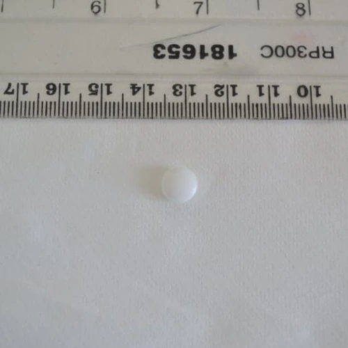 Таблетка Bensedin — Diazepam — South Staffordshire; Wolverhampton (WV10), England