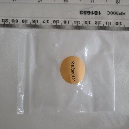 Rivotril pill — Clonazepam — Fylde; Lancaster; Preston; Ribble Valley; Wyre (PR3), England