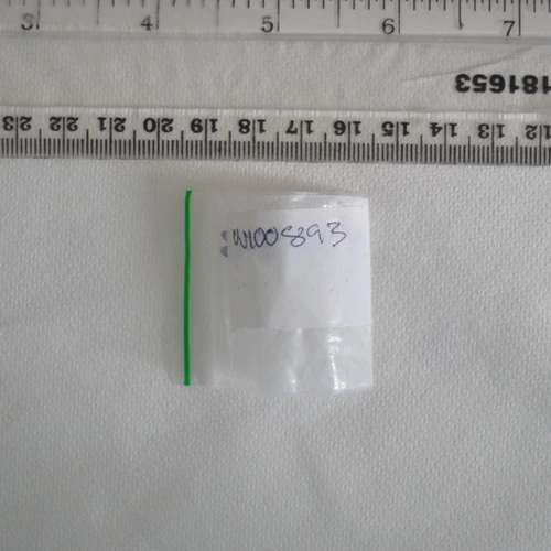 Ketamine; Benzocaine — Manchester (M14), England