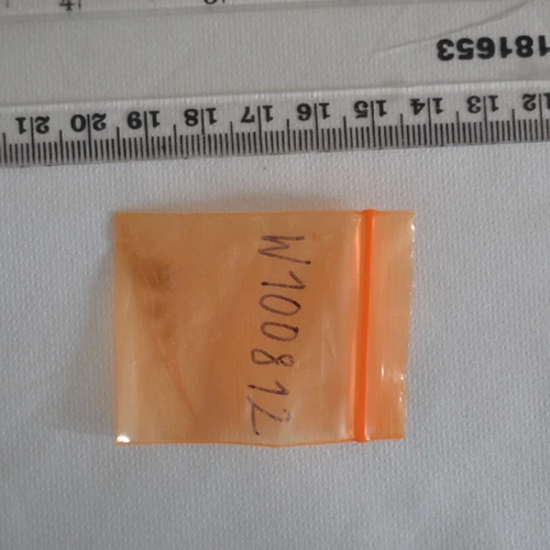 Pillola MDMA — MDMA — Lambeth; Southwark (SE5), England