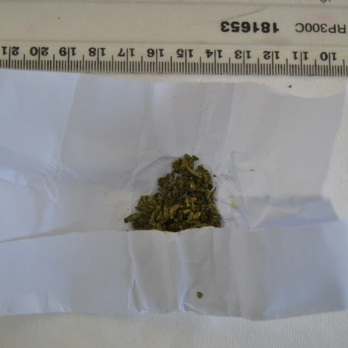 CBG; THC — Ealing; Hammersmith and Fulham (W12), England