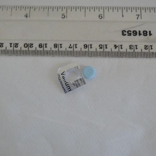 Comprimé Valium — Diazepam — Bradford; Kirklees; Leeds (BD4), England