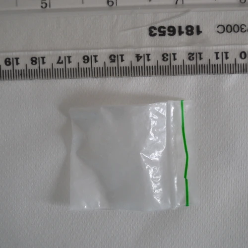 Ketamine — Birmingham; Solihull (B26), England