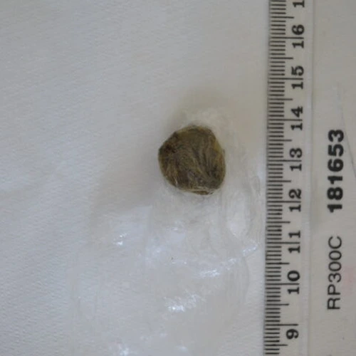 CBD; CBG; Nicotine — Oldham; Tameside (OL59), England