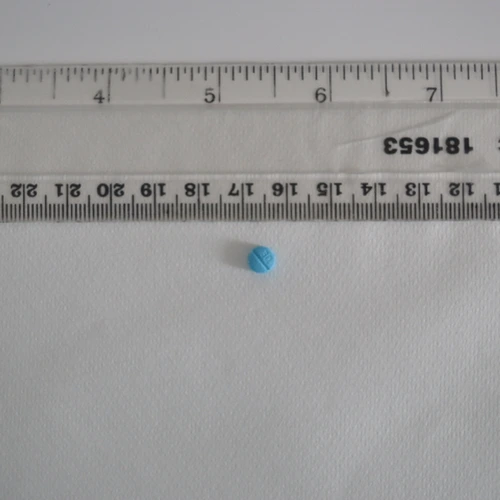 Tableta Oxycodone M30 — AB-MDMSBA — Manchester (M4), England