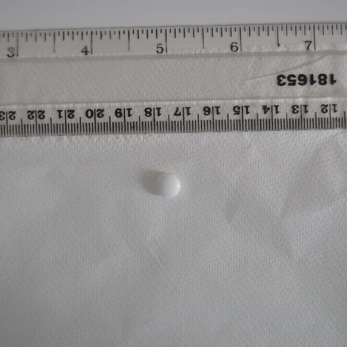 Diazapam pill — Diazepam — Cornwall (PL22), England