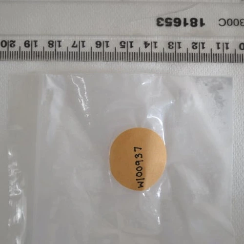 Rivotril pill — Clonazepam — Fylde; Lancaster; Preston; Ribble Valley; Wyre (PR3), England