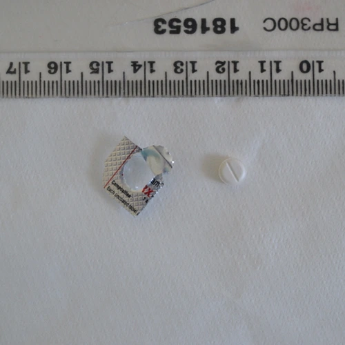 Alprazolam — Belfast (BT2), Northern Ireland