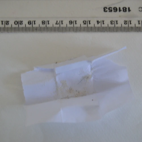 Heroin pill — Caffeine; Amphetamine — Falkirk (FK3), United Kingdom