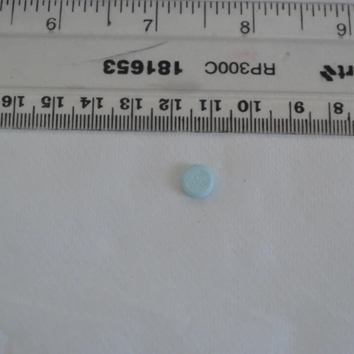 Paracetamol — Stirling (FK8), United Kingdom