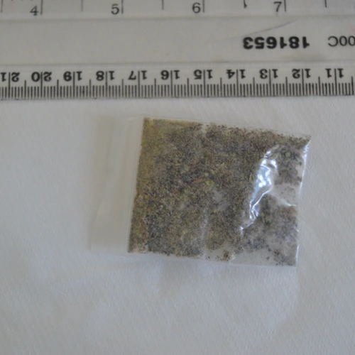 CBG; THC — Midlothian; Scottish Borders (EH26), United Kingdom