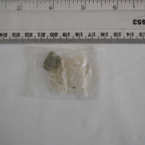 CBG; Nicotine; THC — Midlothian; Scottish Borders (EH26), United Kingdom