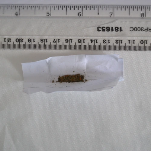 THC — Fife (KY1), United Kingdom