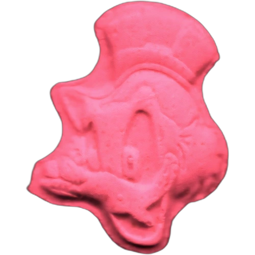 Scrooge McDuck, Donald Duck tablete — 2