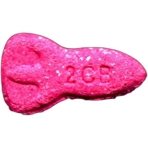 NASA-Pille — 2