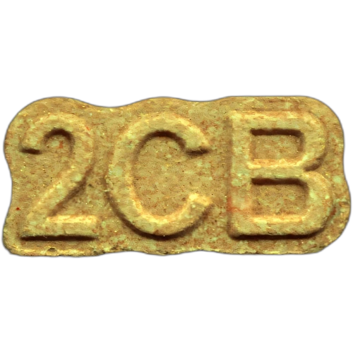 Tableta 2cb — 2C-B (10mg) — Barcelona, Španjolska
