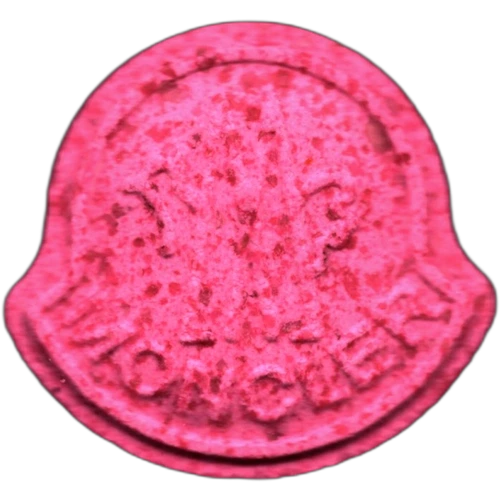 Pillola Moncler — MDMA (151mg) — Barcelona, Spagna