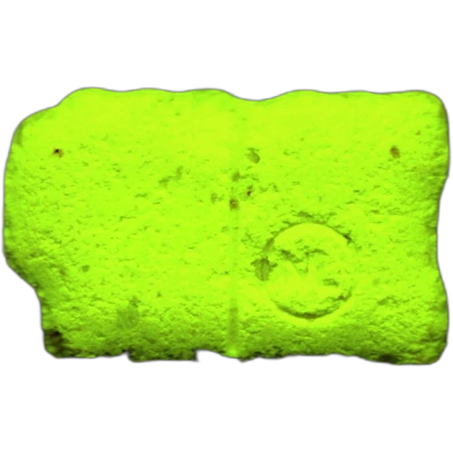 M&M's-pille — 2