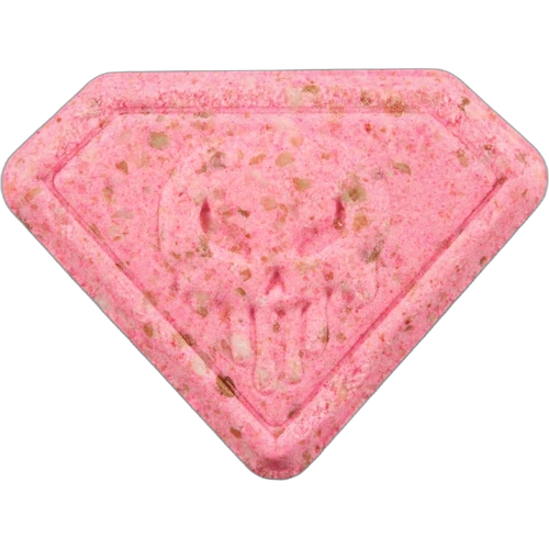 Punisher pill — MDMA (157mg) — Zürich, Switzerland