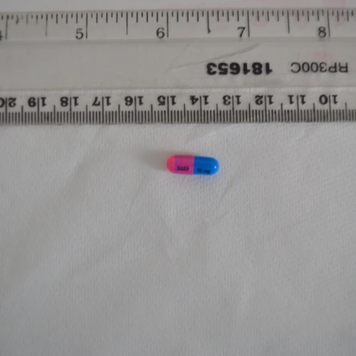 Lisdexamfetamine — United Kingdom