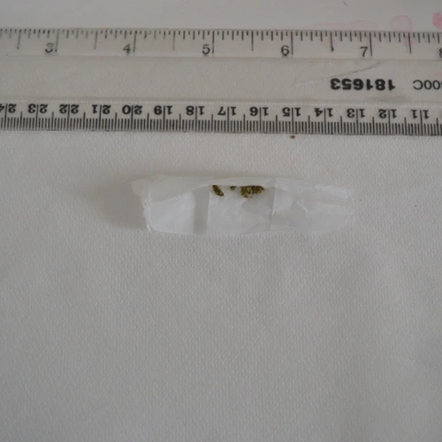 Cannabis pill — THC — Rhondda Cynon Taf (CF40), Wales