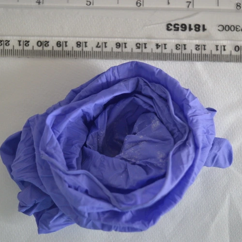 Amphetamin pill — Amphetamine; Caffeine — Neath Port Talbot; Swansea (SA1), Wales