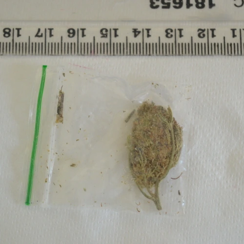 CBG; THC — Caerphilly; Cardiff (CF14), Wales