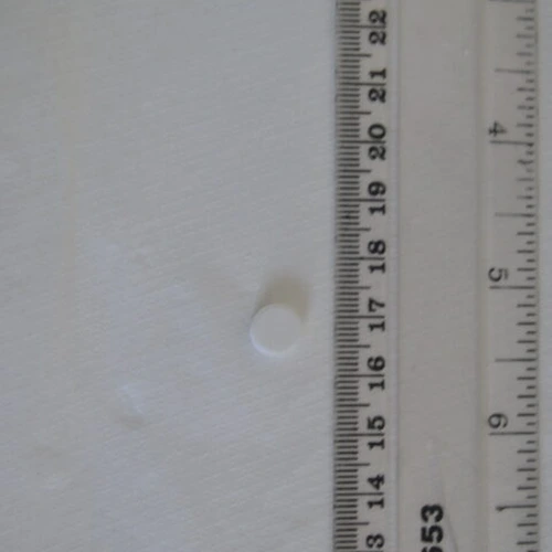 Dihydrocodine pill — Dihydrocodeine — Cardiff (CF24), Wales