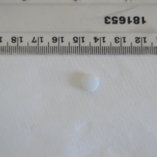 Bensedin pill — Ethylbromazolam — Cardiff (CF24), Wales