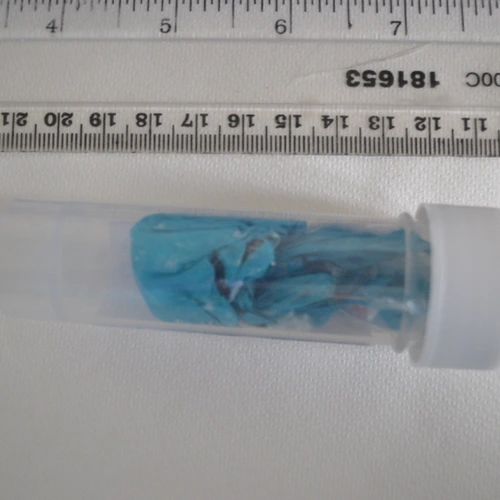Amphetamine; Caffeine — Bridgend; Cardiff; Rhondda Cynon Taf; Vale of Glamorgan (CF72), Wales