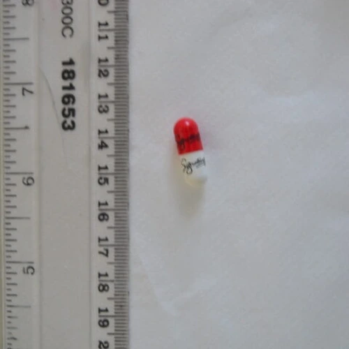 Signature pill — Pregabalin — Neath Port Talbot (SA12), Wales