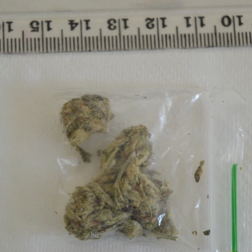 THC — Caerphilly; Cardiff (CF14), Wales