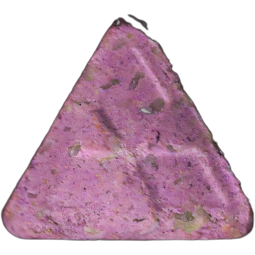 Таблетка Mitsubishi — MDMA (155mg) — Madrid, Spain