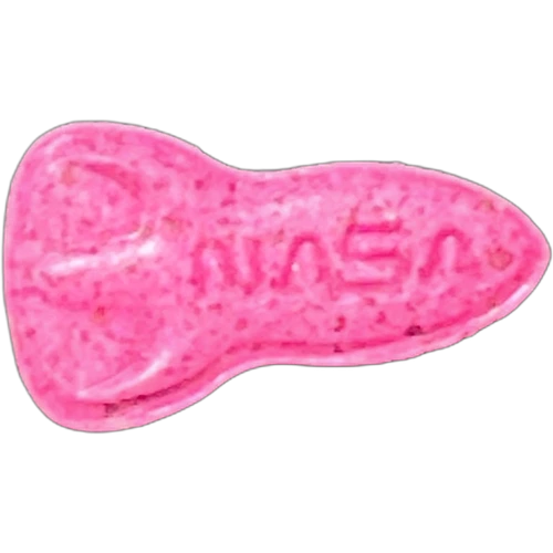 NASA pill — 2C-B (10mg) — Sevilla, Spain