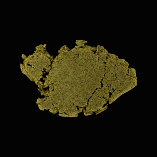Pastilă Haschisch Mit Synthethischen Cannabinoiden — CBD (14.1%); THC (1.3%); 5F-ADB — Lausanne, Elveția