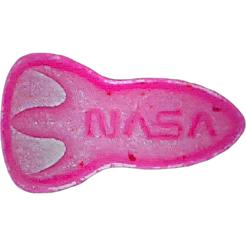 NASA; 2cb pill — 2C-B (18mg) — Innsbruck, Austria