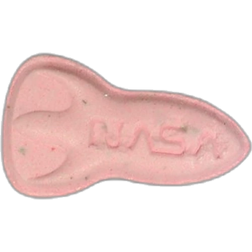2C-B (14mg); unbekanntes Nebenprodukt — Graz, Autriche