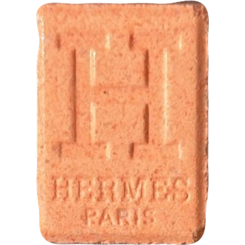 Hermes pill — MDMA (198mg) — Slovenia