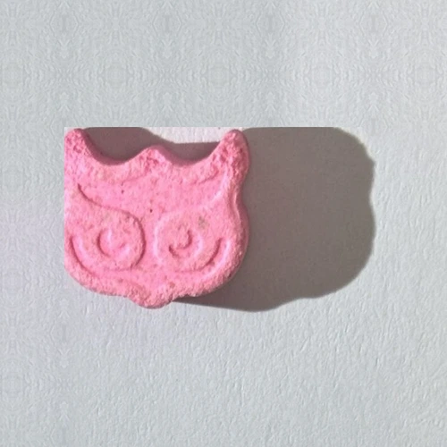 Sovica pill — MDMA (149mg) — Slovenia