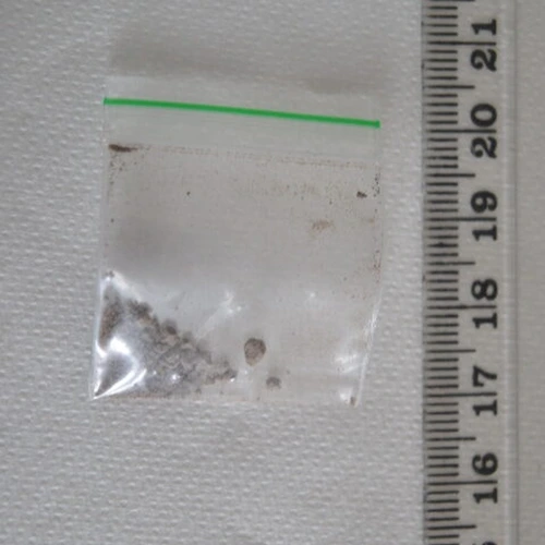 Acetylcodeine; Caffeine; Heroin; 6-MAM; Noscapine; Papaverine; Paracetamol; Morphine — Basingstoke and Deane; Eastleigh; Test Valley; Winchester (SO21), England