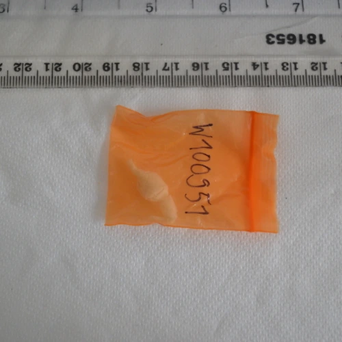 MDMA — Lambeth; Southwark (SE5), England
