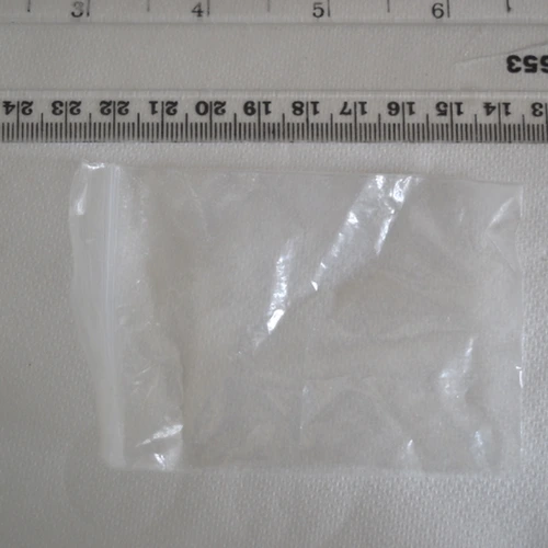 Thca Isolate pill — THC — Newham (E6), England